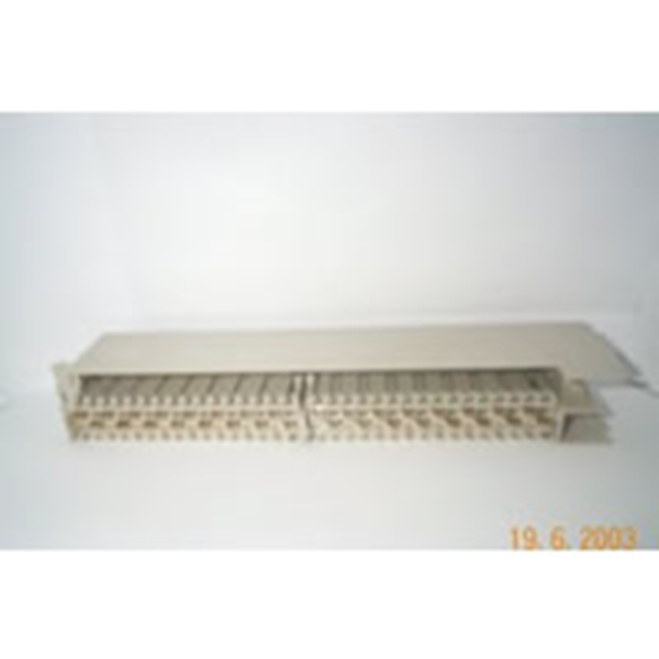 16-Pair Splitting Strip 16-Pair Splitting Strip