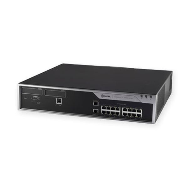 3300 CX Analog Survivable Branch Office Hoort ook AMC licentie bij!
