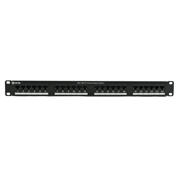 3300 ICP PATCH PANEL