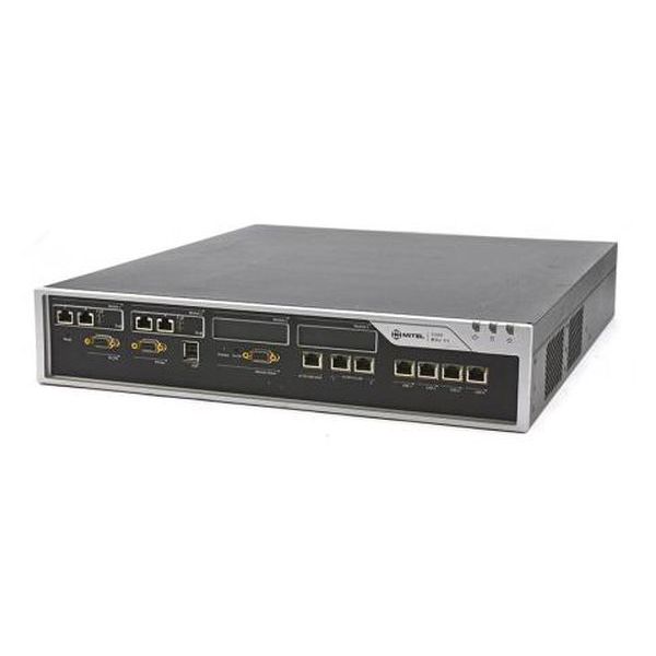 3300 MXe Media Gateway