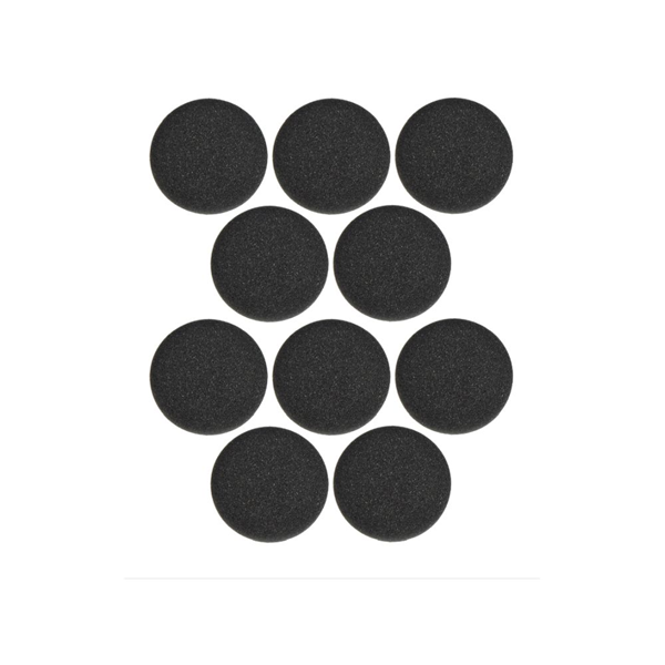 Jabra earcushion foam Evolve 20-65 (10)