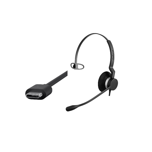 Biz 2300 Mono, USB-C, UC