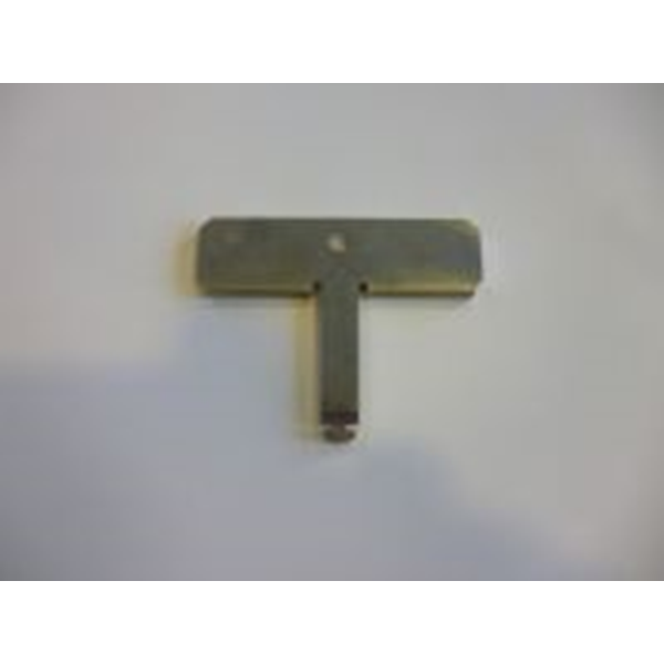 Board wrench for OSBiz X3R/X5R per piece 2X BENODIGD PER MOEDERBOARD