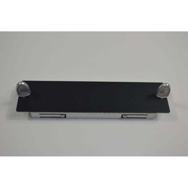 BOUCHON UNITAIRE AXS-L-D NOIR