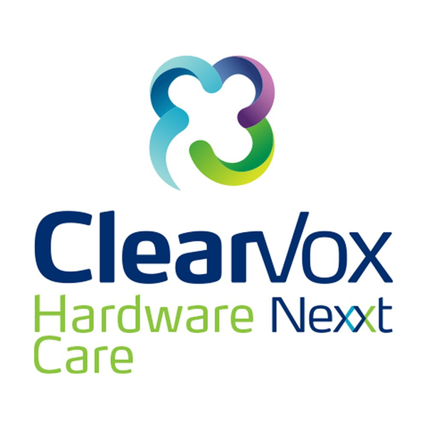 ClearVox GO Care 3 jaar