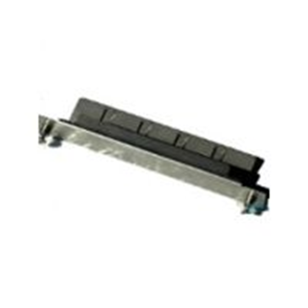 Cover Plate for unused periphery slots Cover Plate for unused periphery slots