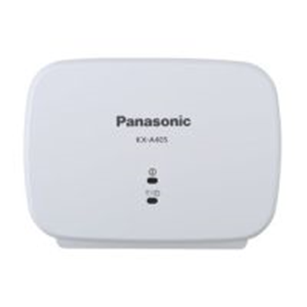 Dect repeater ( 4 transmissie kanalen )