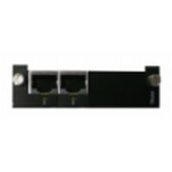 Dual span digital voice module voor M1K