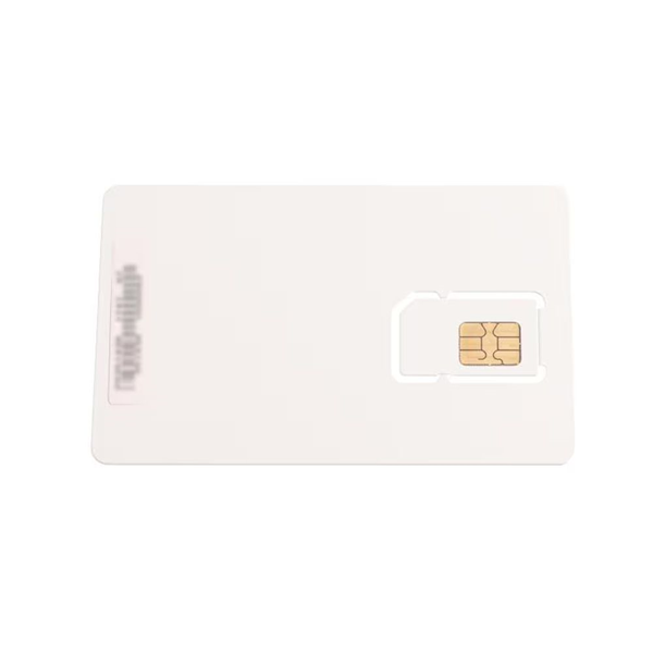 EID Card for Mitel 415