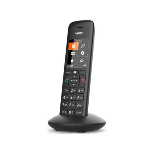 Gigaset C570 HX Handset met lader Gigaset C570 HX Handset met lader
