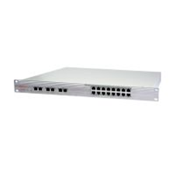 IP-DECT Gateway 110/230VAC & 48VDC