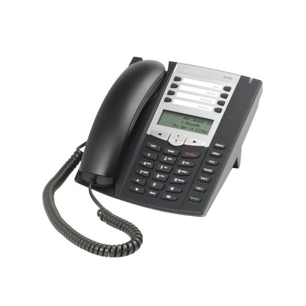 Mitel 6730 Mitel 6730