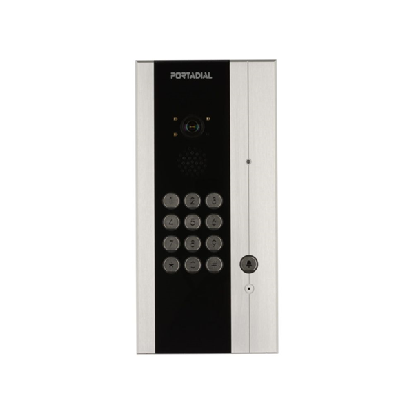 PortaDial Elego cam-key