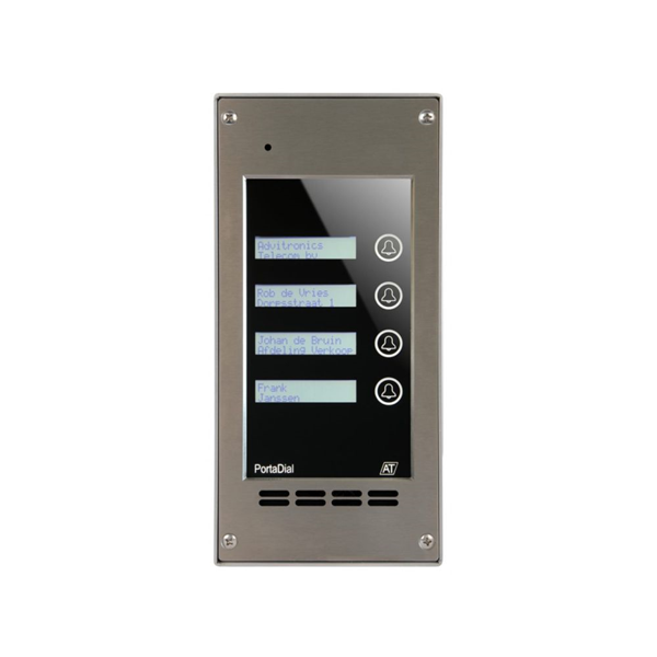 PortaDial Touch Type 1B