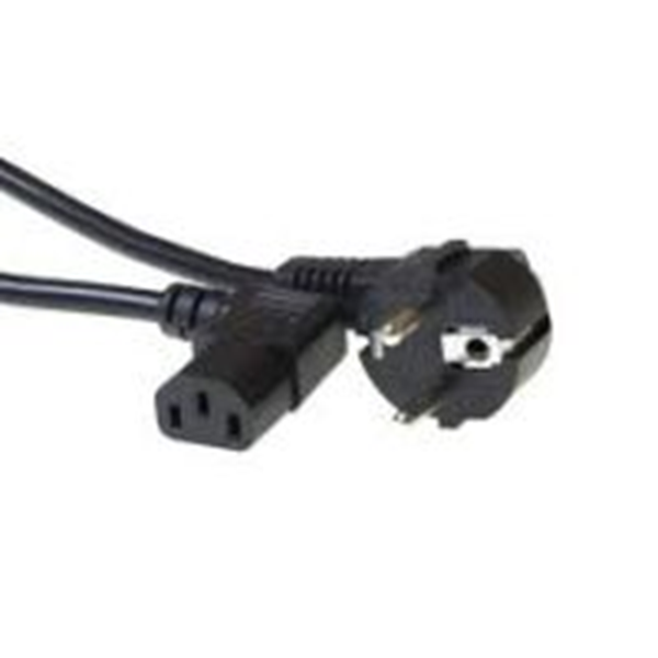 Power Cord 1,5m, EURO with Power Cord 1,5m, EURO with