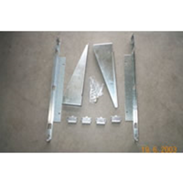 Rack Installation Kit Rack Installation Kit