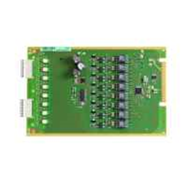 SLU8N - Digital Subscriber Line Module (8 ports)