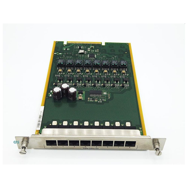 SLU8NR - Digital Subscriber Line Module (8 ports)
