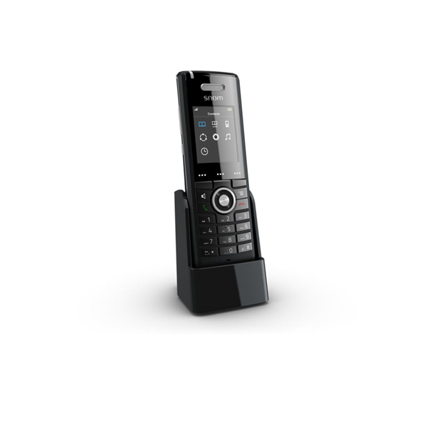 SNOM M65 Dect handset SNOM M65 Dect handset