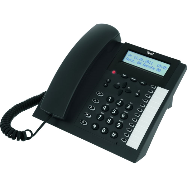Tiptel 1020 Tiptel 1020