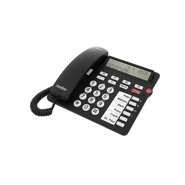 Tiptel Ergophone 1300 Tiptel Ergophone 1300