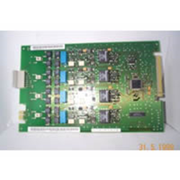TLANI4 - Analog Trunk Module (4 ports)