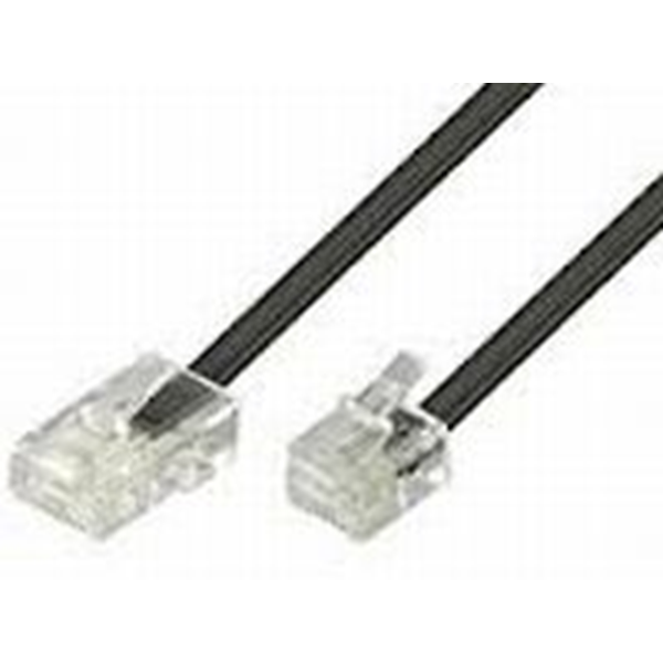 Unify Connection Cable RJ45/RJ11 voor OpenStage T toestellen