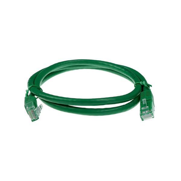 UTP patchcable green 3 m