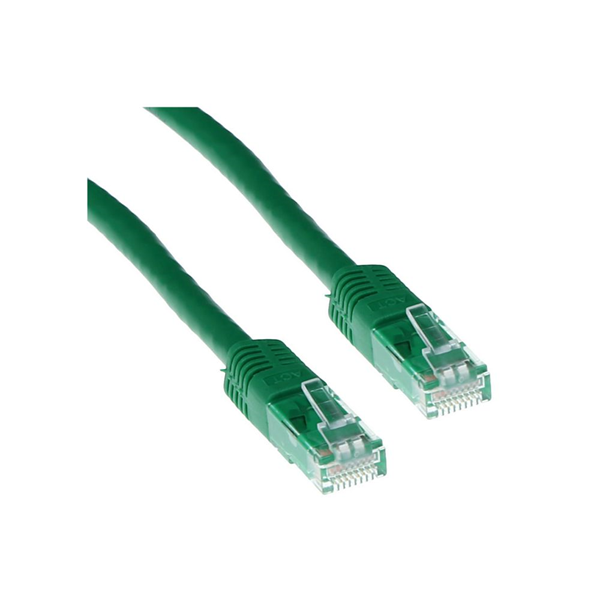 UTP patchcable green 3 m