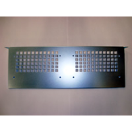19" Rack Mounting Shelf MP-11x Per 10 stuks verpakt 19" Rack Mounting Shelf MP-11x Per 10 stuks verpakt
