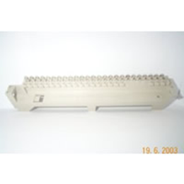 25-Pair Jumper Strip 25-Pair Jumper Strip