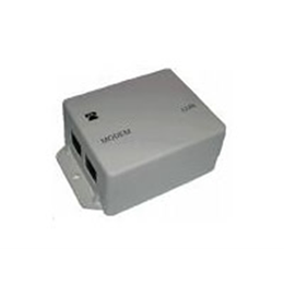 ADSL/ISDN splitter ADSL/ISDN splitter