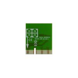 Wiring adapter 2W Wiring adapter 2W