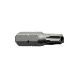 Bit for Resistorx securety screw Bit for Resistorx securety screw