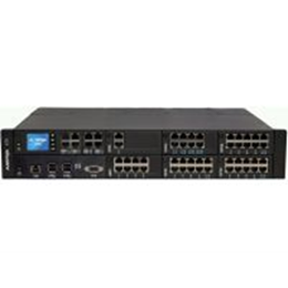 Basic System Mitel 470