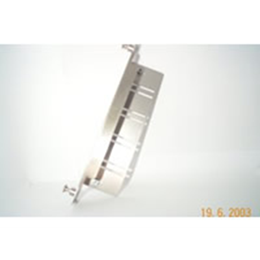 Cover Plate for unused periphery slots Cover Plate for unused periphery slots