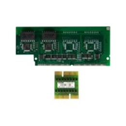 Trunk card ISDN 2xT/S basic