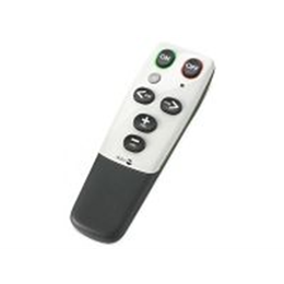 Doro EASY-321R EASY REMOTE CONTROL Doro EASY-321R EASY REMOTE CONTROL