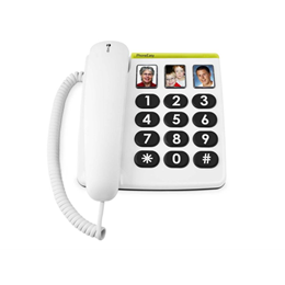 Doro EASY-331ph BIG BUTTON WITH 3 PHOTO BUTTON Doro EASY-331ph BIG BUTTON WITH 3 PHOTO BUTTON
