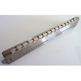 Front face Plate for unused periphery Basic Box/Expansion Box Front face Plate for unused periphery Basic Box/Expansion Box