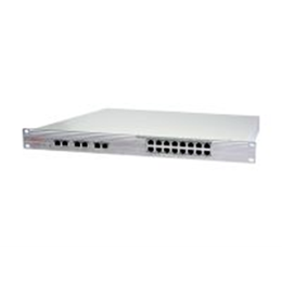 IP-DECT Gateway 110/230VAC & 48VDC