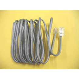 ISDN Connectiing Cable (RJ45/RJ45) ISDN Connectiing Cable (RJ45/RJ45)