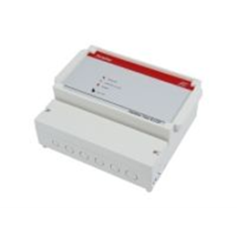 Interface Type 8 LCD