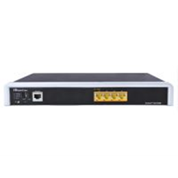 Mediant 500 MSBR with 1 E1/T1 Voice Interfaces