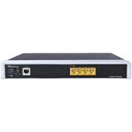 Mediant 500 VoIP Gateway and Enterprise Session Border Controller