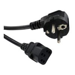 CABLE-MAINS 3X0,75mm2 1m8 YP46 CABLE-MAINS 3X0,75mm2 1m8 YP46