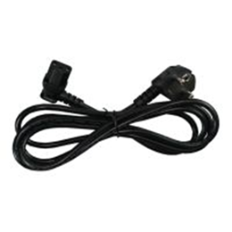 MAINS CORD 3X0,75MM2 2M IT WI MAINS CORD 3X0,75MM2 2M IT WI