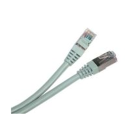RJ45 Patch Cable 1m blue RJ45 Patch Cable 1m blue
