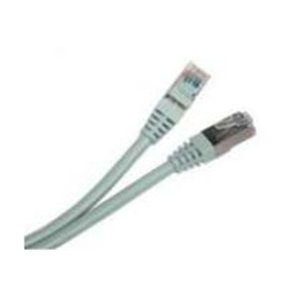 RJ45 Patch Cable 2m blue RJ45 Patch Cable 2m blue