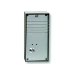 PortaDial M01, mini Door Phone 1 push button PortaDial M01, mini Door Phone 1 push button